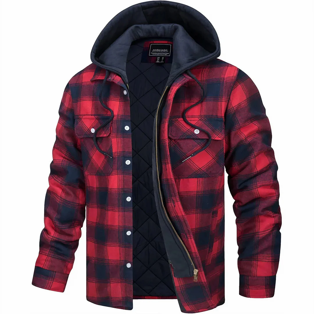 Noel | Warm jacket - Image 5