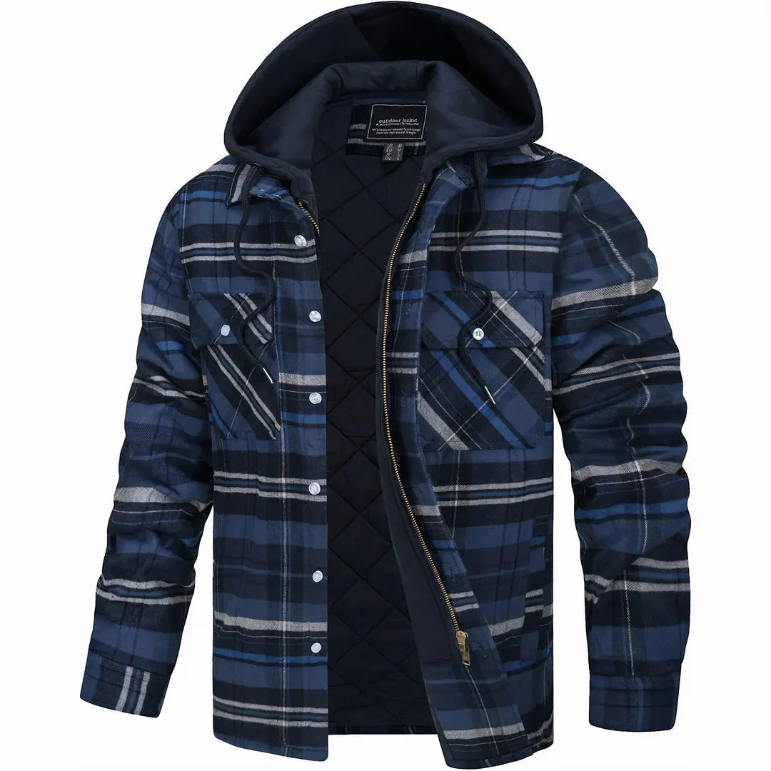 Noel | Warm jacket - Image 6