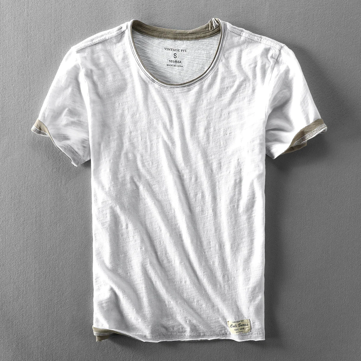 Nolan® | Breezy Summer T-Shirt - Image 4
