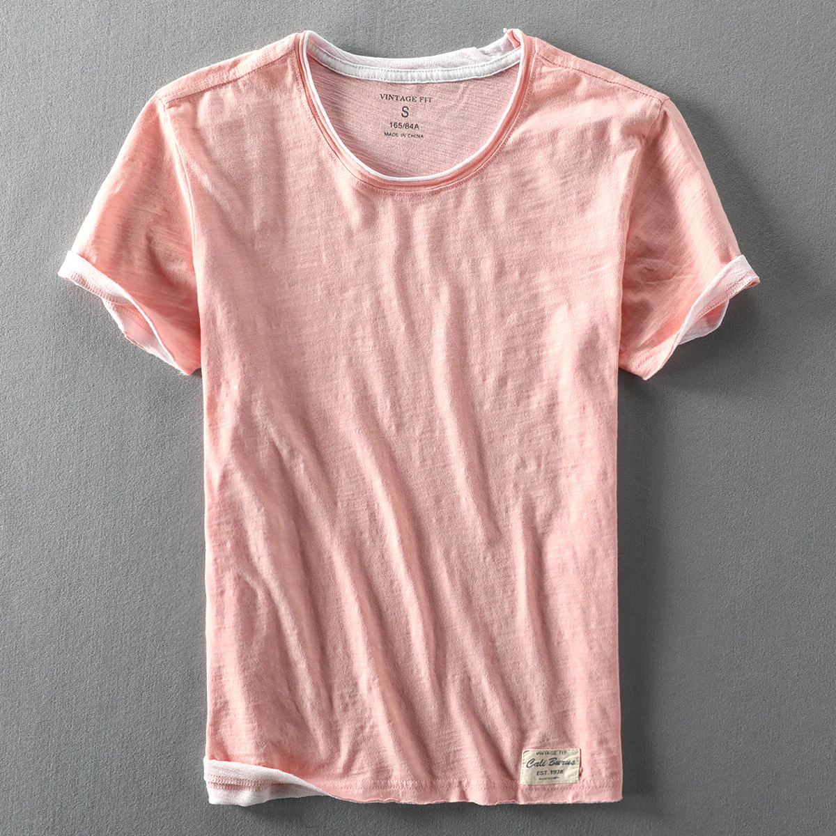 Nolan® | Breezy Summer T-Shirt - Image 5