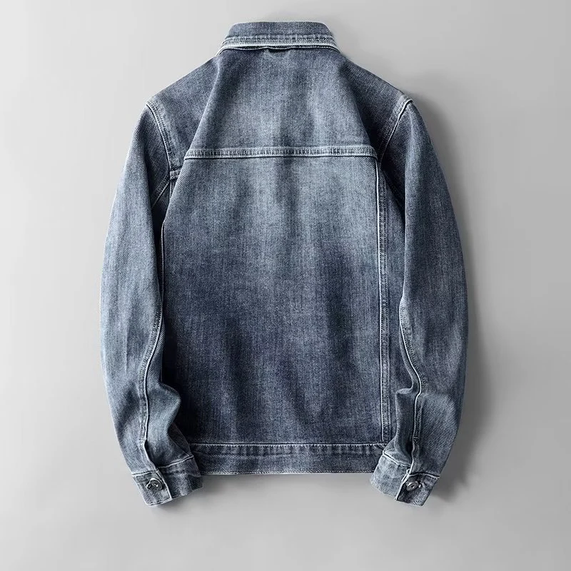 Norbert® | Denim Jacket - Image 2