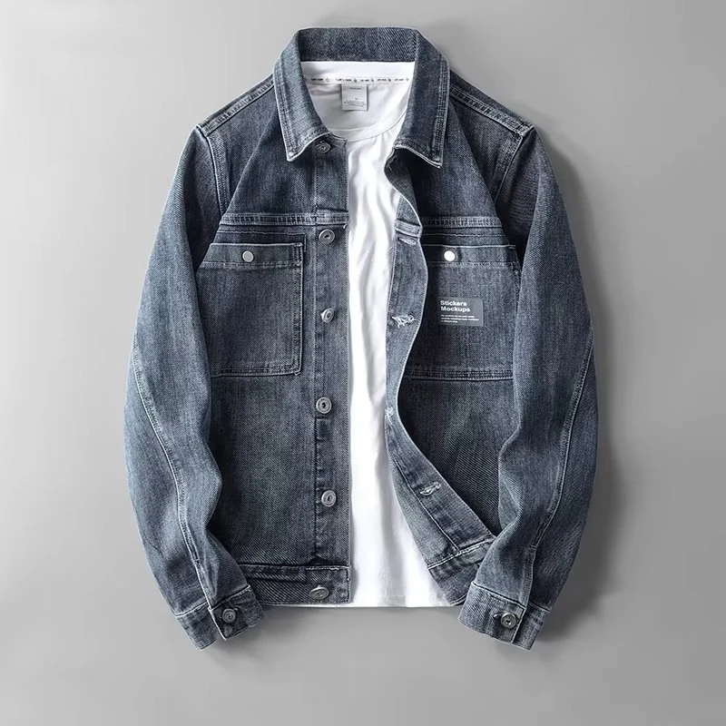 Norbert® | Denim Jacket - Image 4