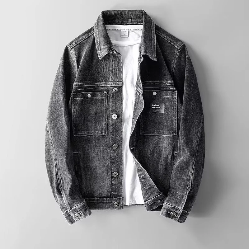 Norbert® | Denim Jacket - Image 5