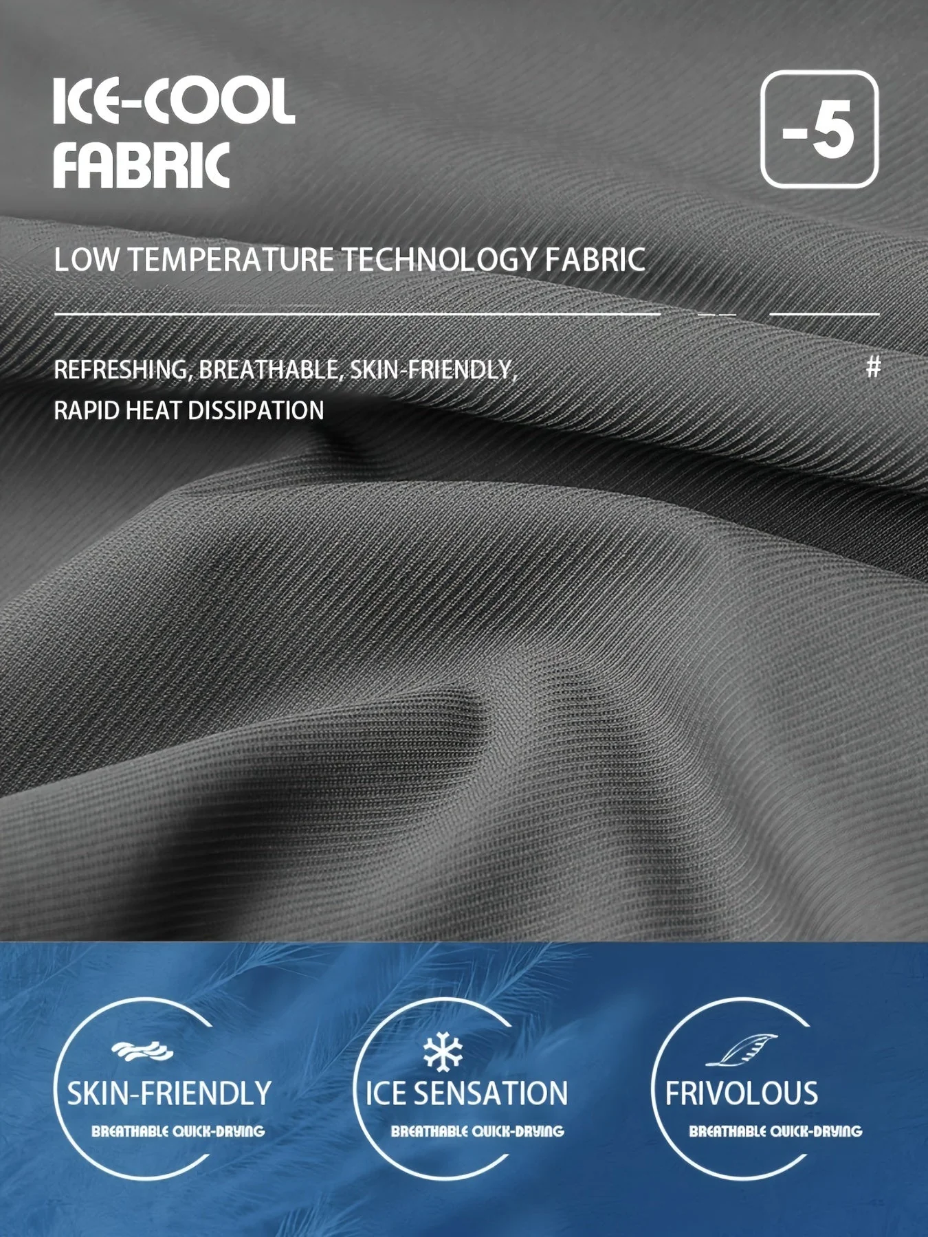 Norberto® | Super Stretch Active Pants - Image 10