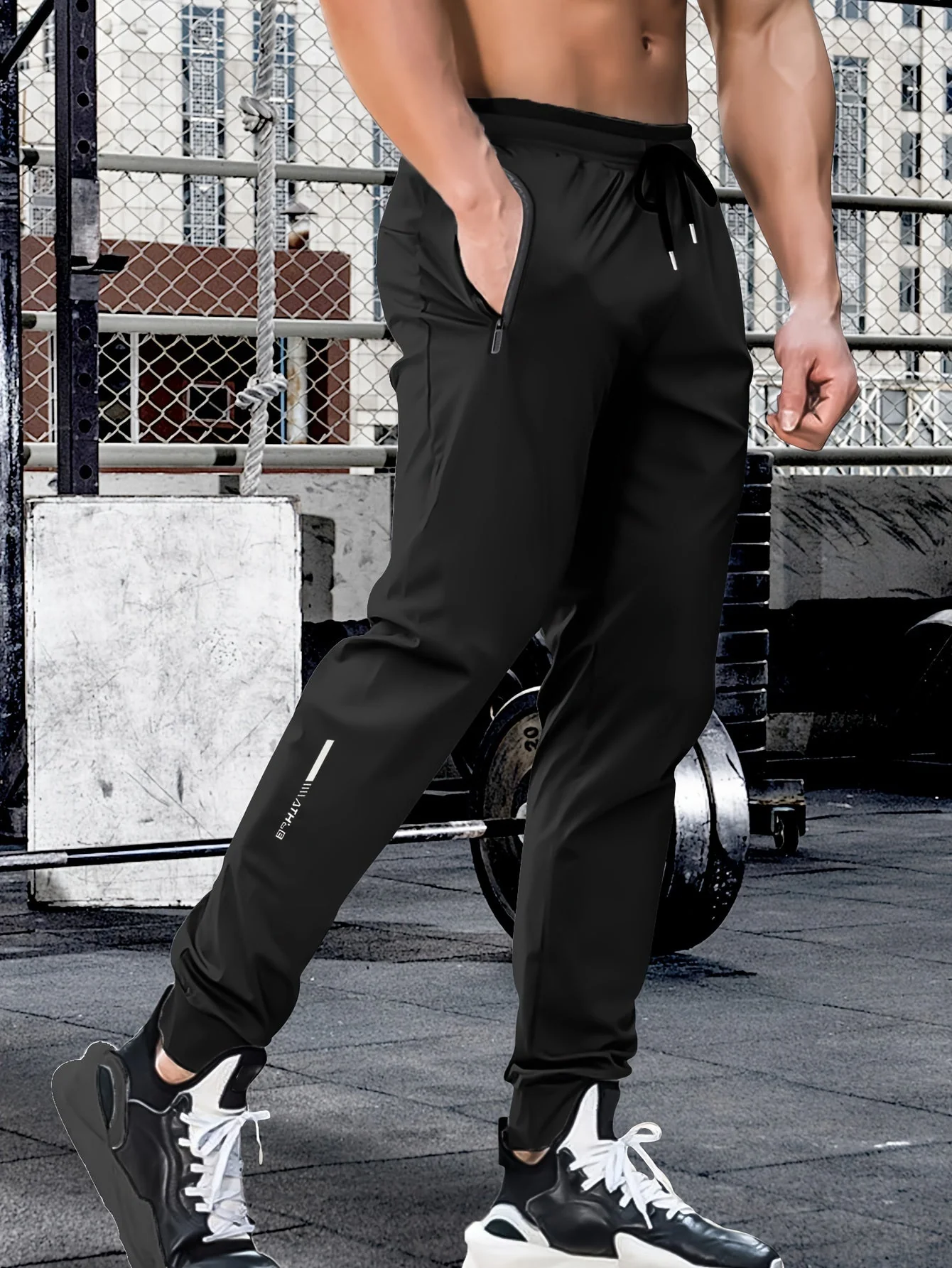 Norberto® | Super Stretch Active Pants - Image 14