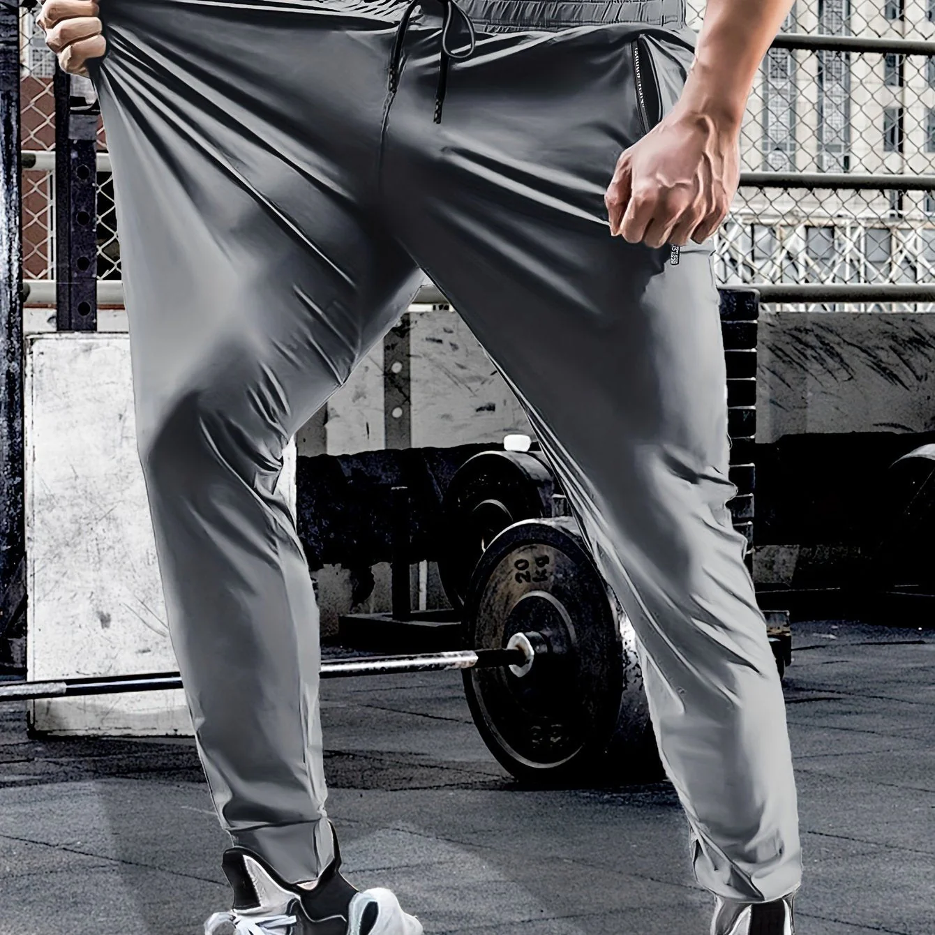 Norberto® | Super Stretch Active Pants - Image 18