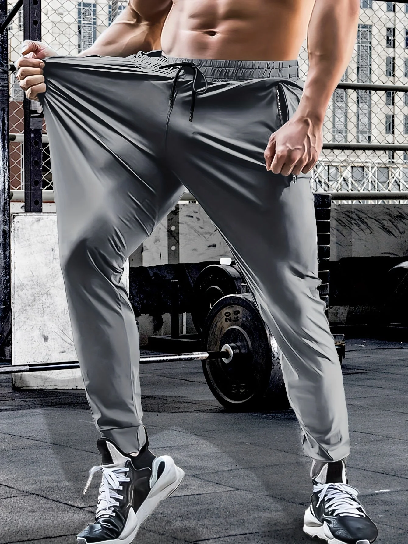 Norberto® | Super Stretch Active Pants - Image 2