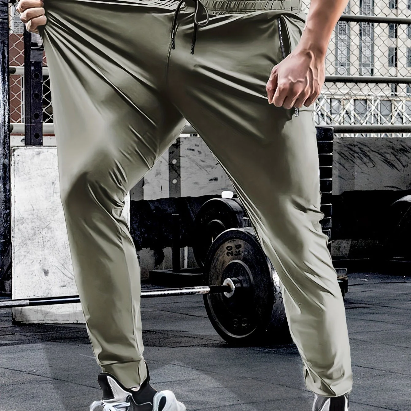 Norberto® | Super Stretch Active Pants - Image 20