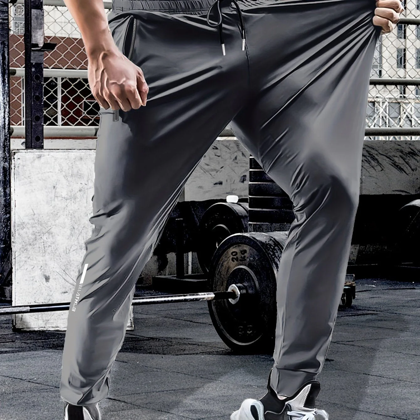 Norberto® | Super Stretch Active Pants - Image 21