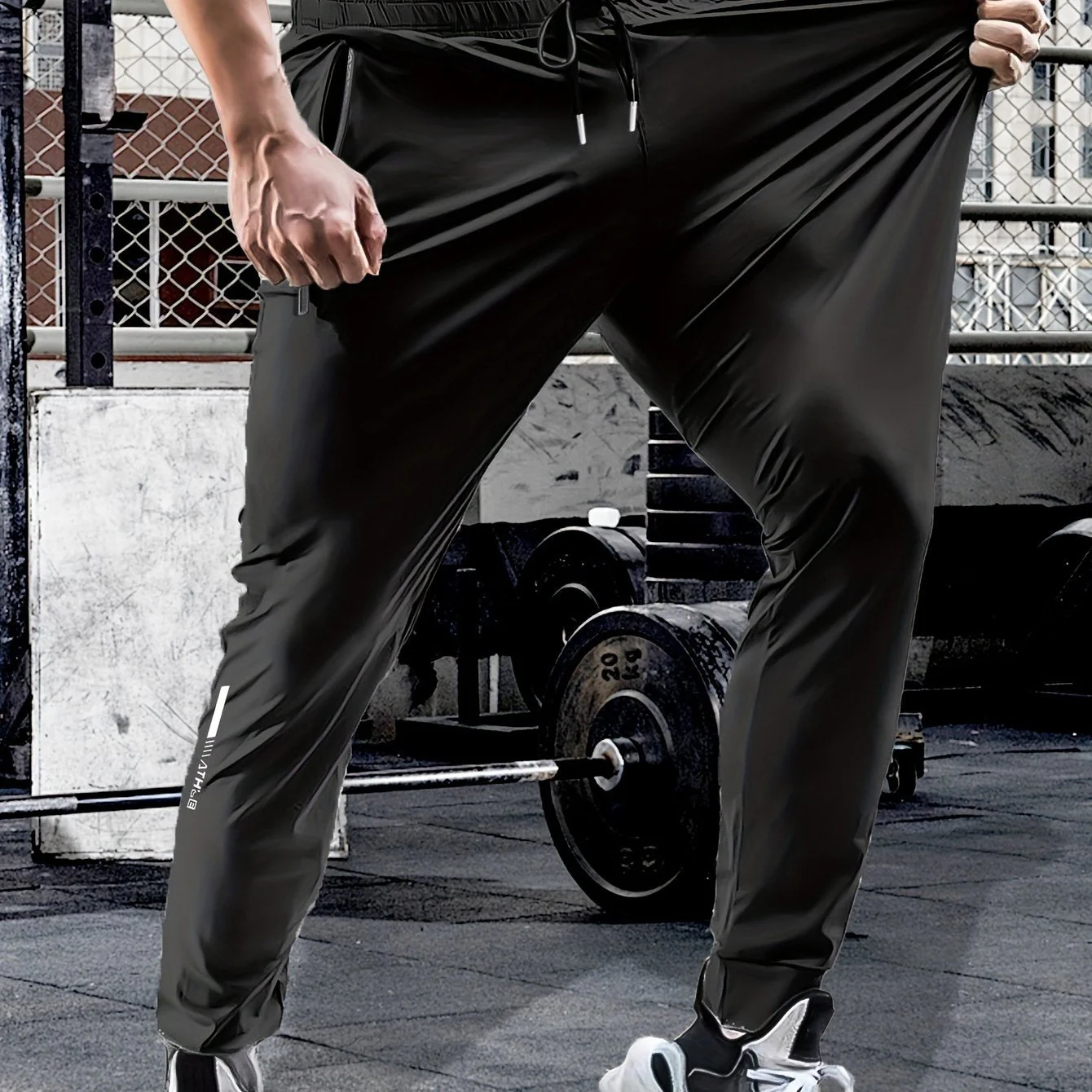Norberto® | Super Stretch Active Pants - Image 22