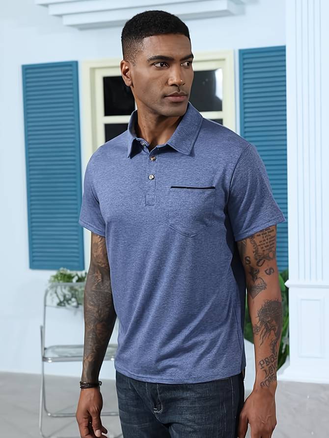 Norman® | Polo - Image 11