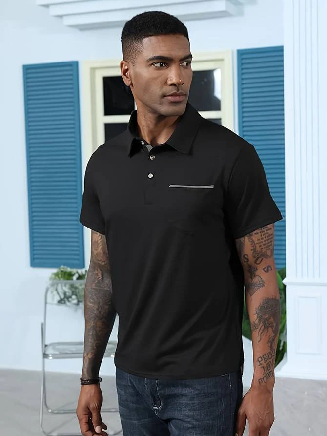 Norman® | Polo - Image 2