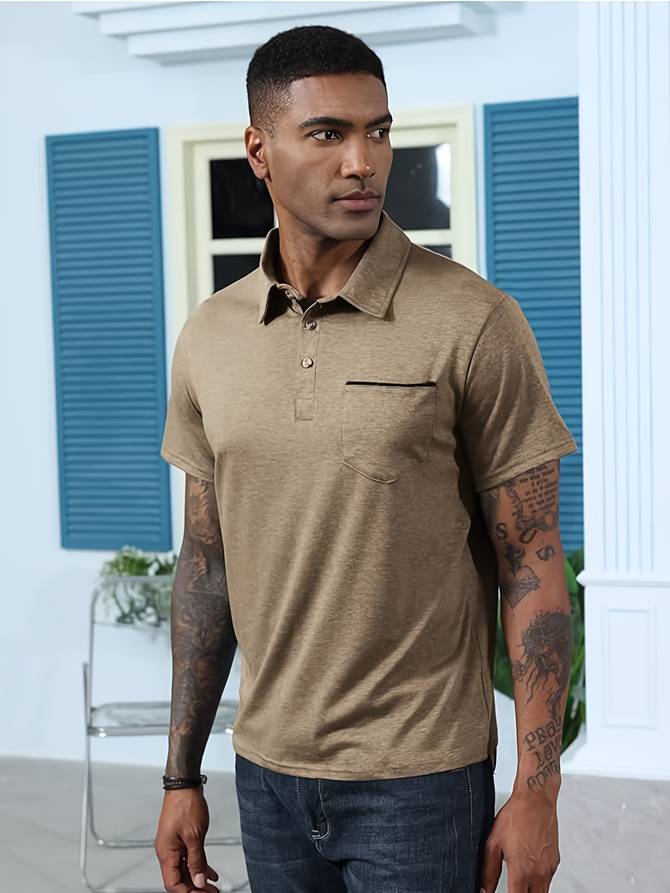 Norman® | Polo - Image 4