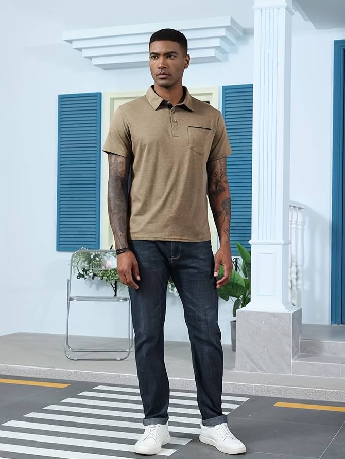 Norman® | Polo - Image 5