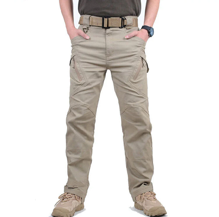 Numa® | Multifunctional Waterproof Trousers