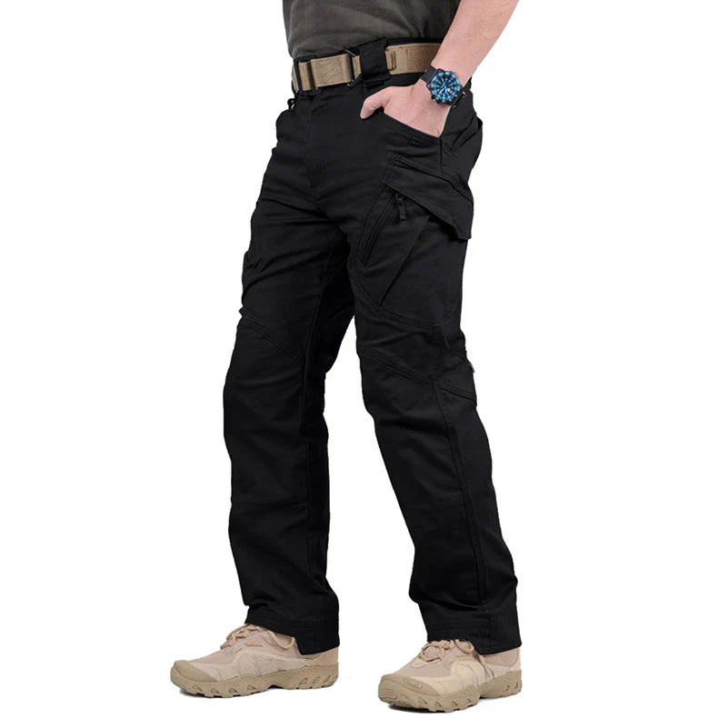 Numa® | Multifunctional Waterproof Trousers - Image 10