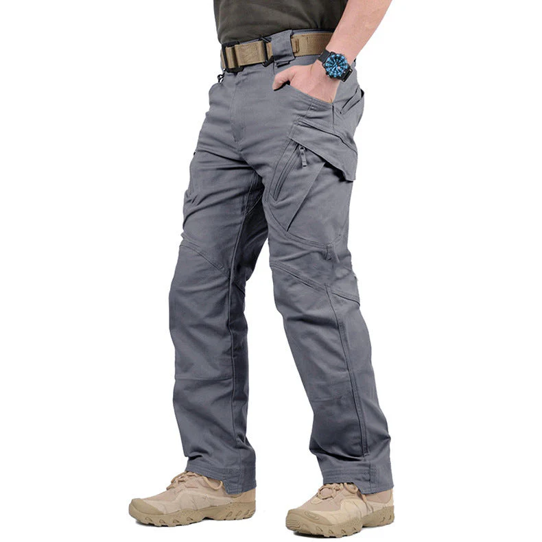Numa® | Multifunctional Waterproof Trousers - Image 11