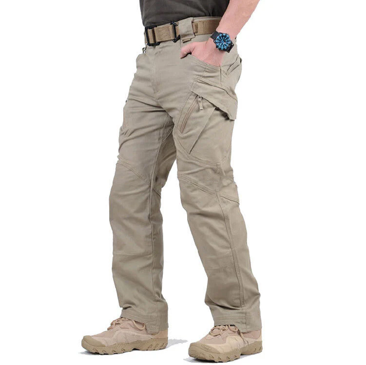 Numa® | Multifunctional Waterproof Trousers - Image 8