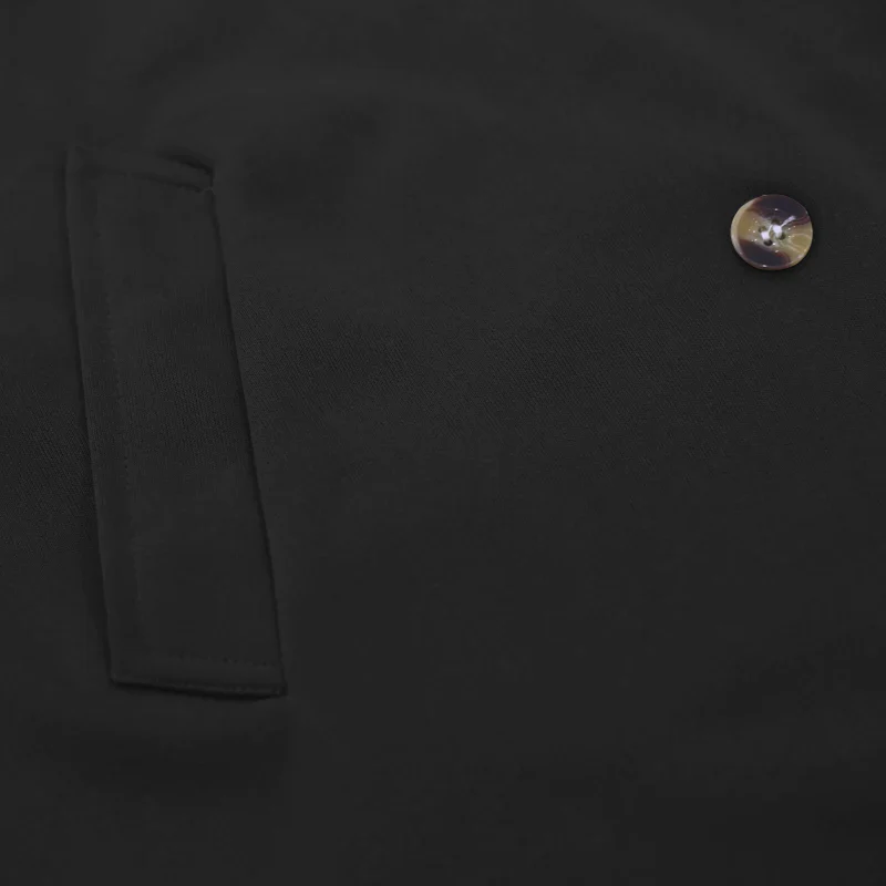 Numa | Men's Wool Coat with Hood - Double Breasted Warm & Elegant - Image 29