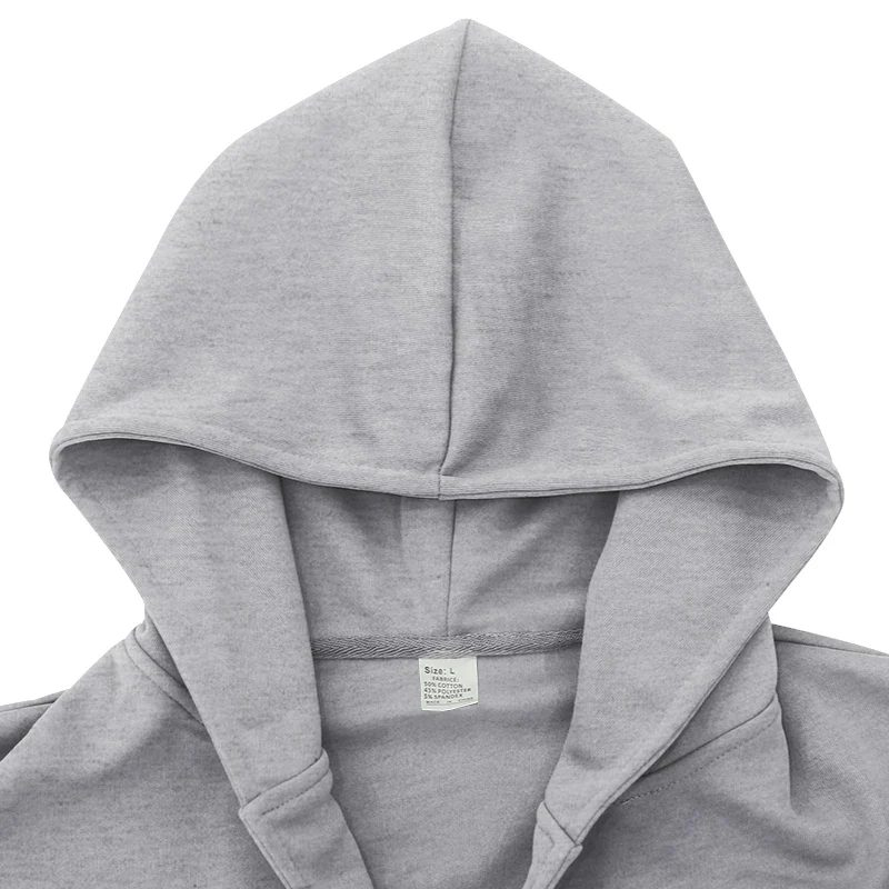 Numa | Men's Wool Coat with Hood - Double Breasted Warm & Elegant - Image 4