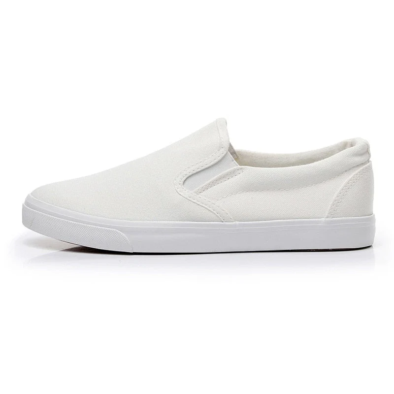 Nuno® | Classic And Comfortable Summer Sneakers - Image 10