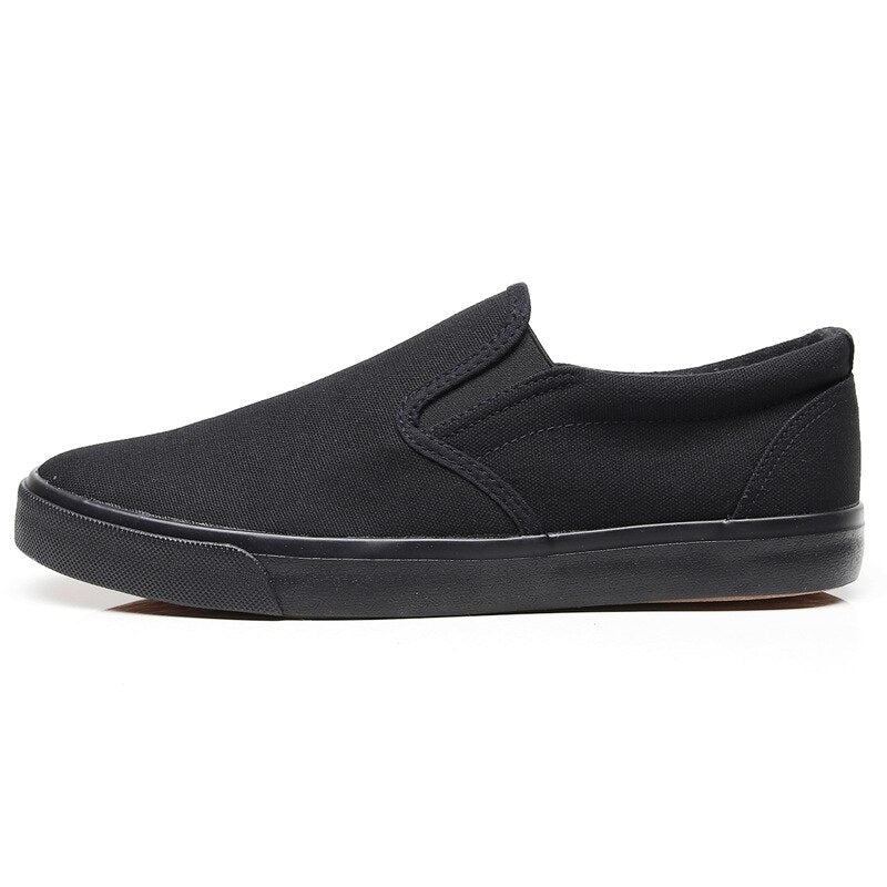 Nuno® | Classic And Comfortable Summer Sneakers - Image 3