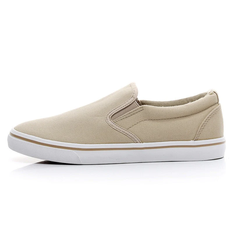 Nuno® | Classic And Comfortable Summer Sneakers - Image 8