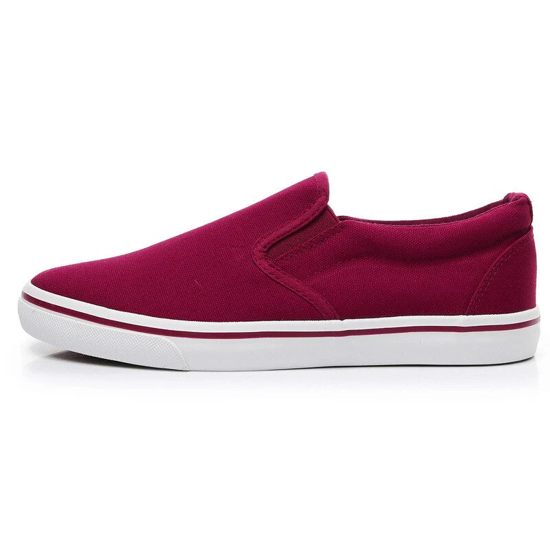 Nuno® | Classic And Comfortable Summer Sneakers - Image 9