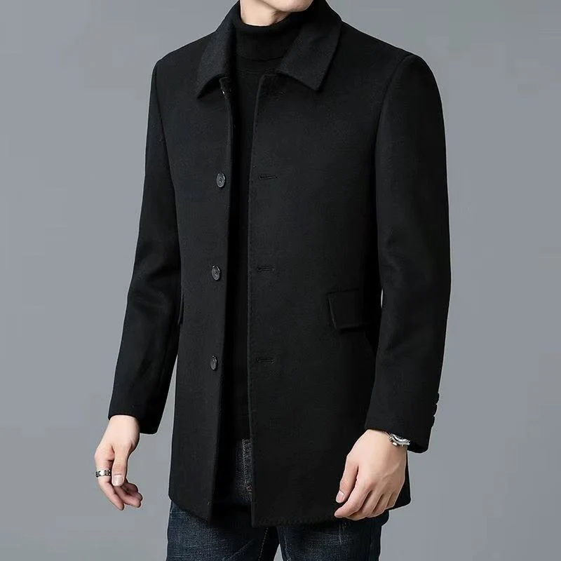 Nuno® | LEO WOOL COAT - Image 3