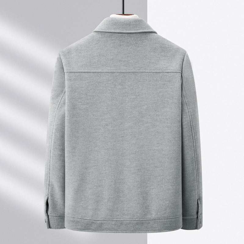 Nuno® | Sebastien Cashmere Jacket - Image 4