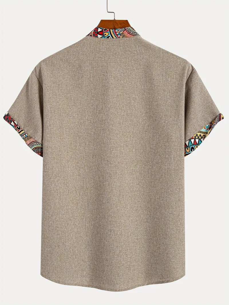Oakley | Elegant short-sleeved shirt - Image 23