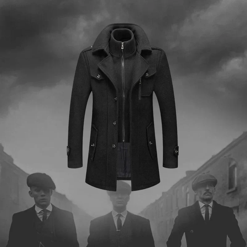 Oakley | Warm jacket for fall and winter - Image 5