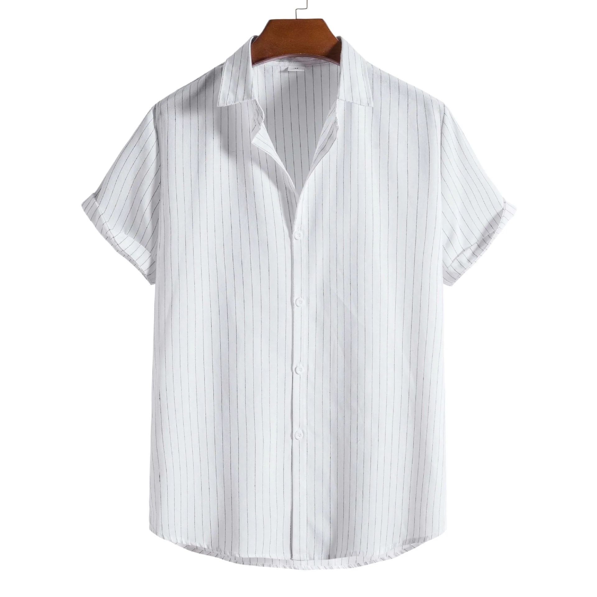 Obdulio® | Men'S Short Sleeve Shirt - Image 6
