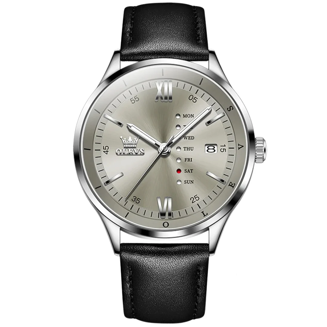 Obdulio | Milan Classic Watch - Image 10