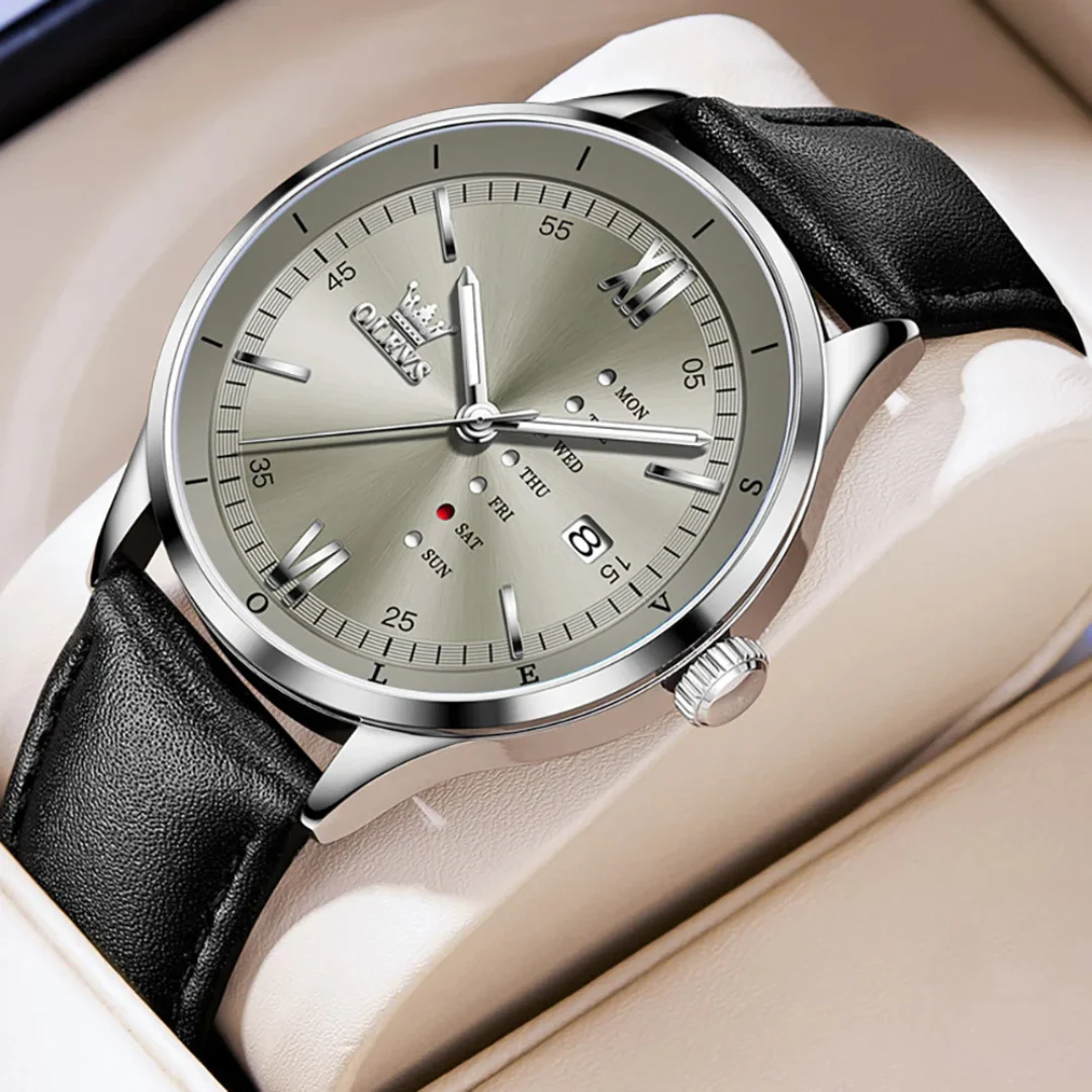 Obdulio | Milan Classic Watch - Image 11