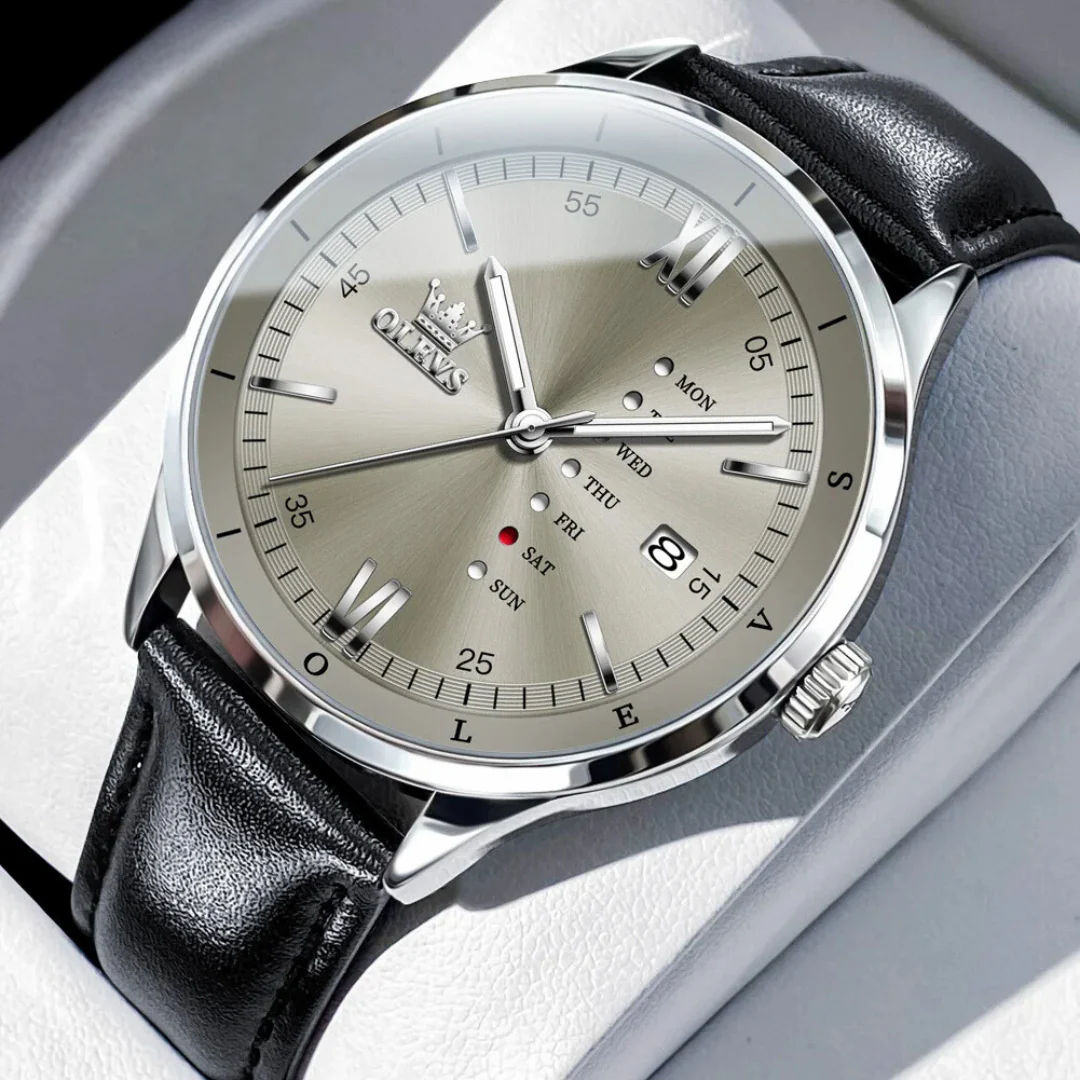 Obdulio | Milan Classic Watch - Image 12