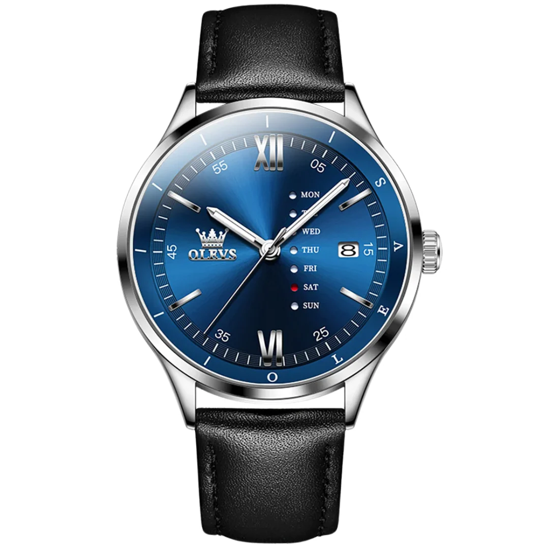 Obdulio | Milan Classic Watch - Image 15