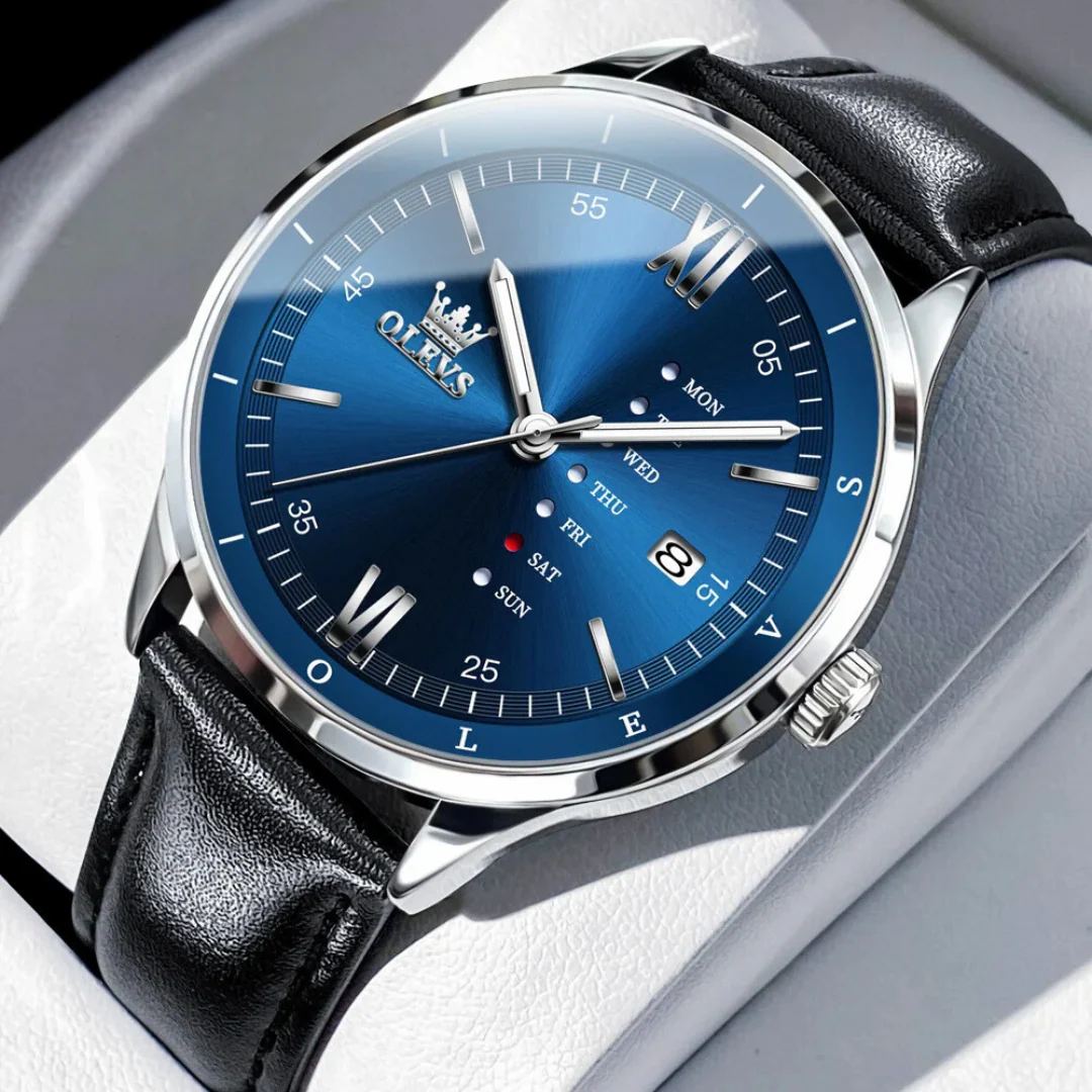 Obdulio | Milan Classic Watch - Image 2