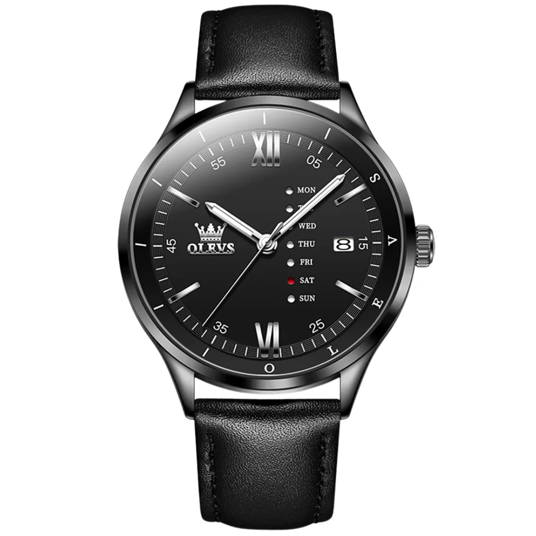 Obdulio | Milan Classic Watch - Image 6