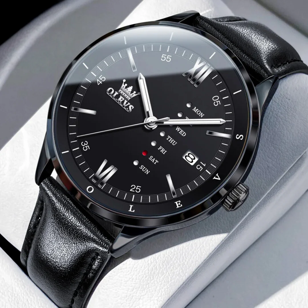 Obdulio | Milan Classic Watch - Image 7