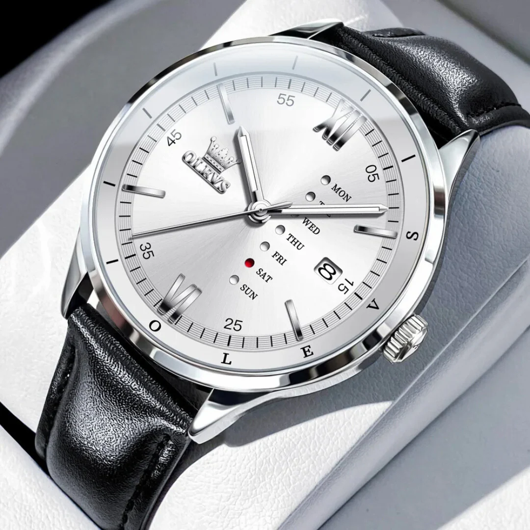 Obdulio | Milan Classic Watch - Image 8