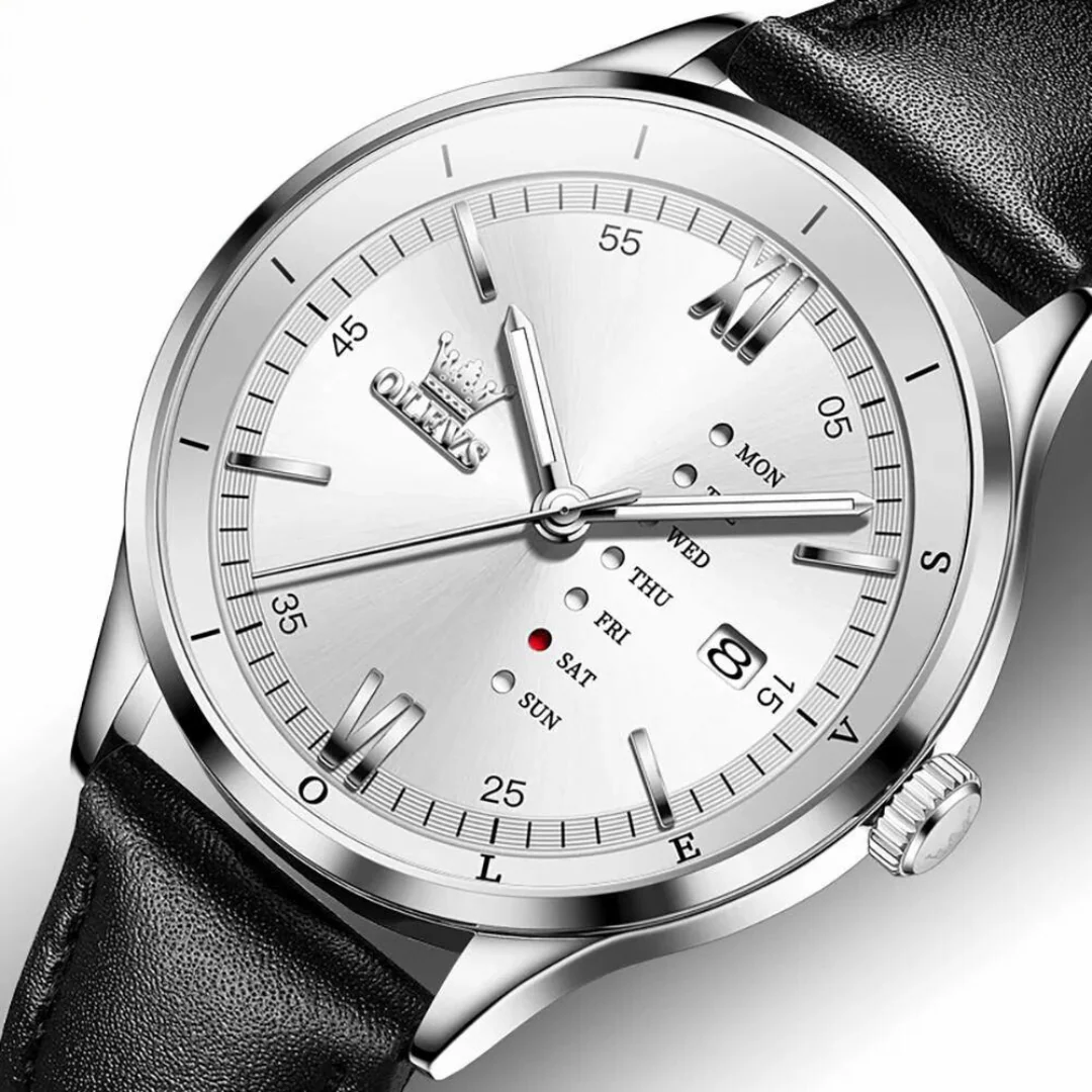 Obdulio | Milan Classic Watch - Image 9