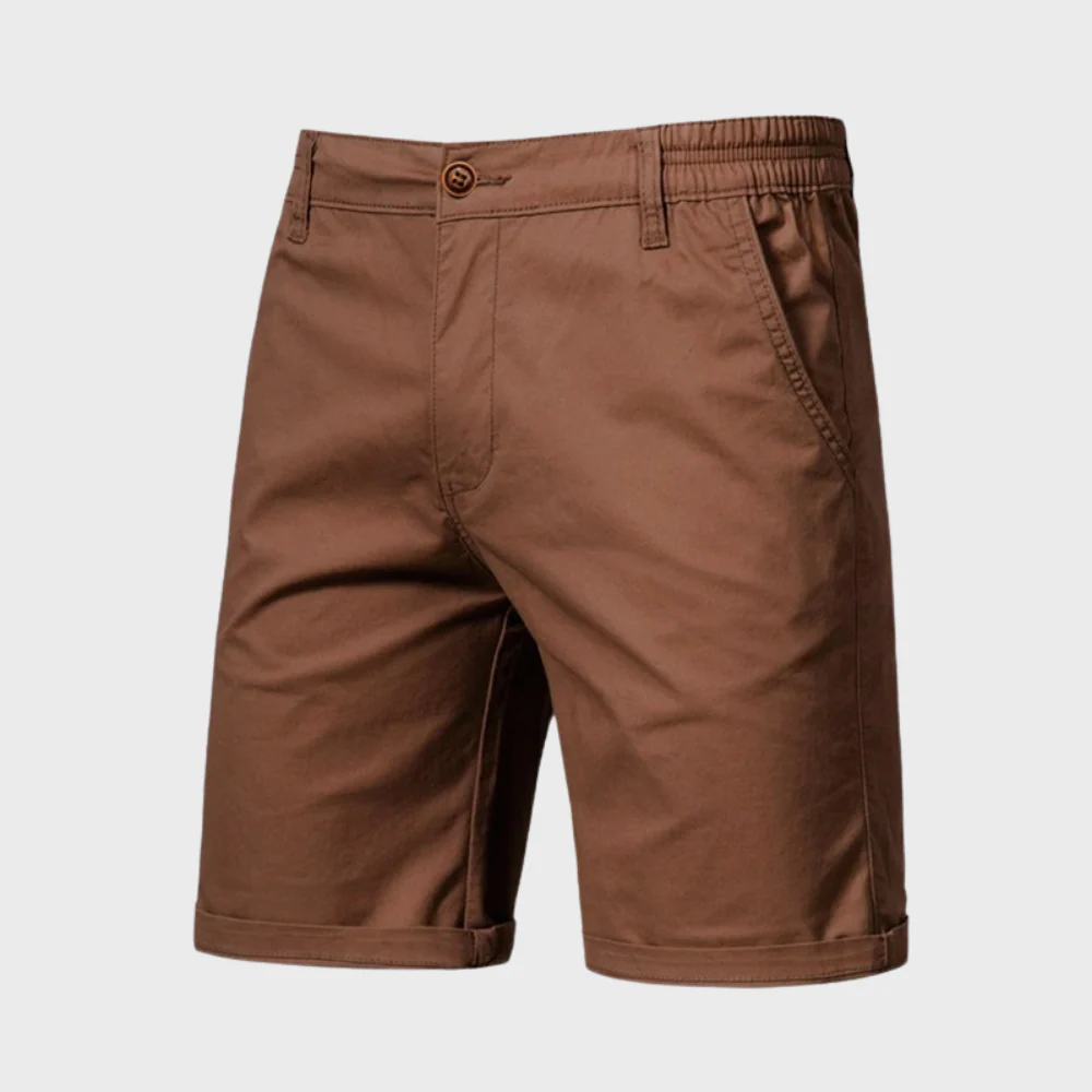 Oberon® | Casual Men's Shorts - Image 11