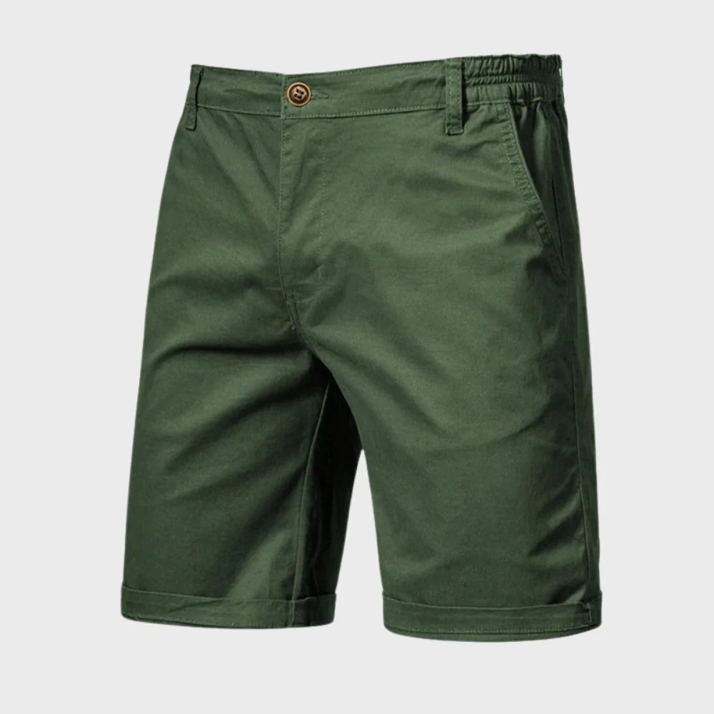 Oberon® | Casual Men's Shorts - Image 12