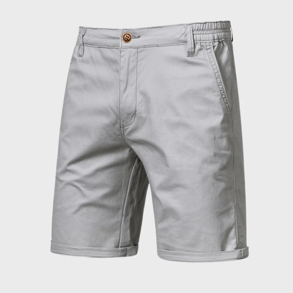 Oberon® | Casual Men's Shorts - Image 13