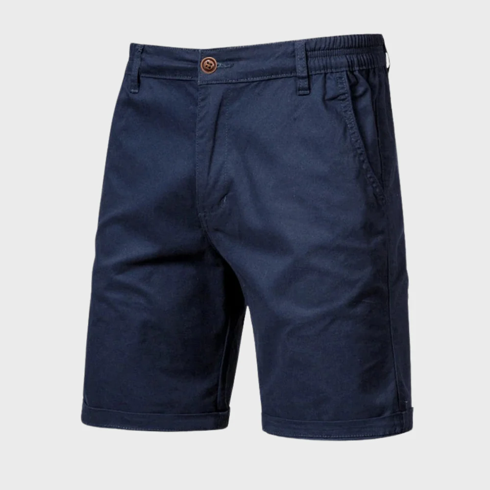 Oberon® | Casual Men's Shorts - Image 14