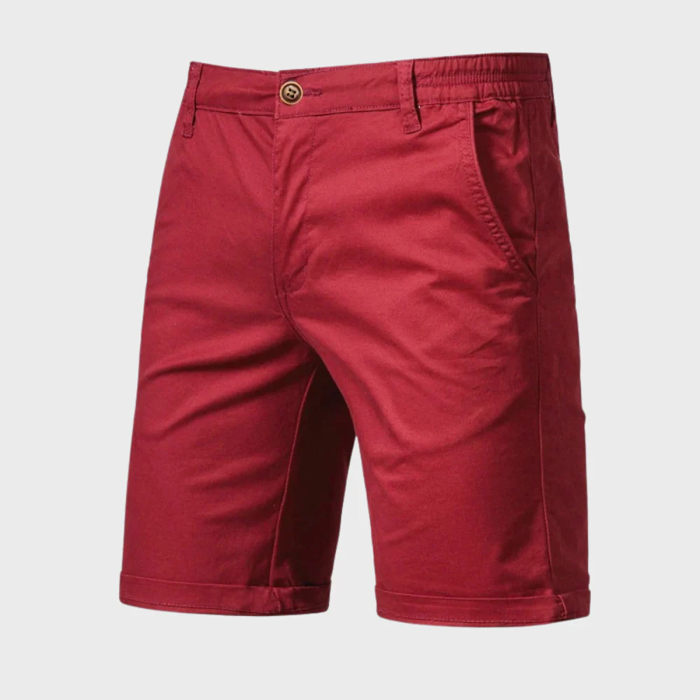 Oberon® | Casual Men's Shorts - Image 15