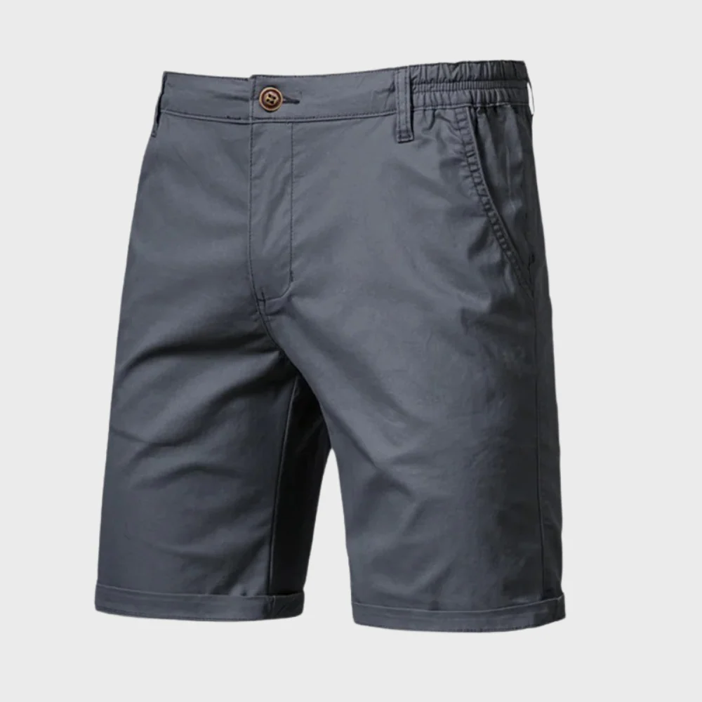 Oberon® | Casual Men's Shorts - Image 5