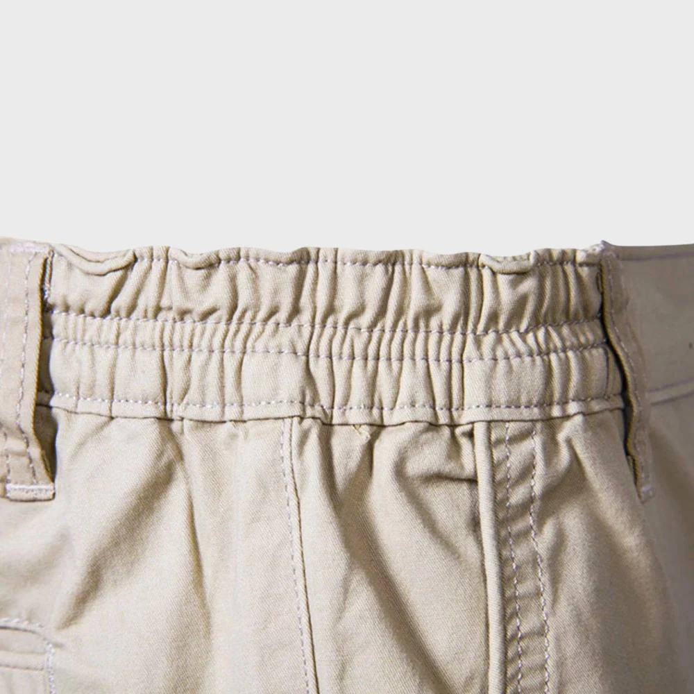 Oberon® | Casual Men's Shorts - Image 9