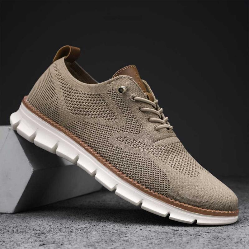 Octavio® | Fashionable And Minimalist   Shoes - Image 2